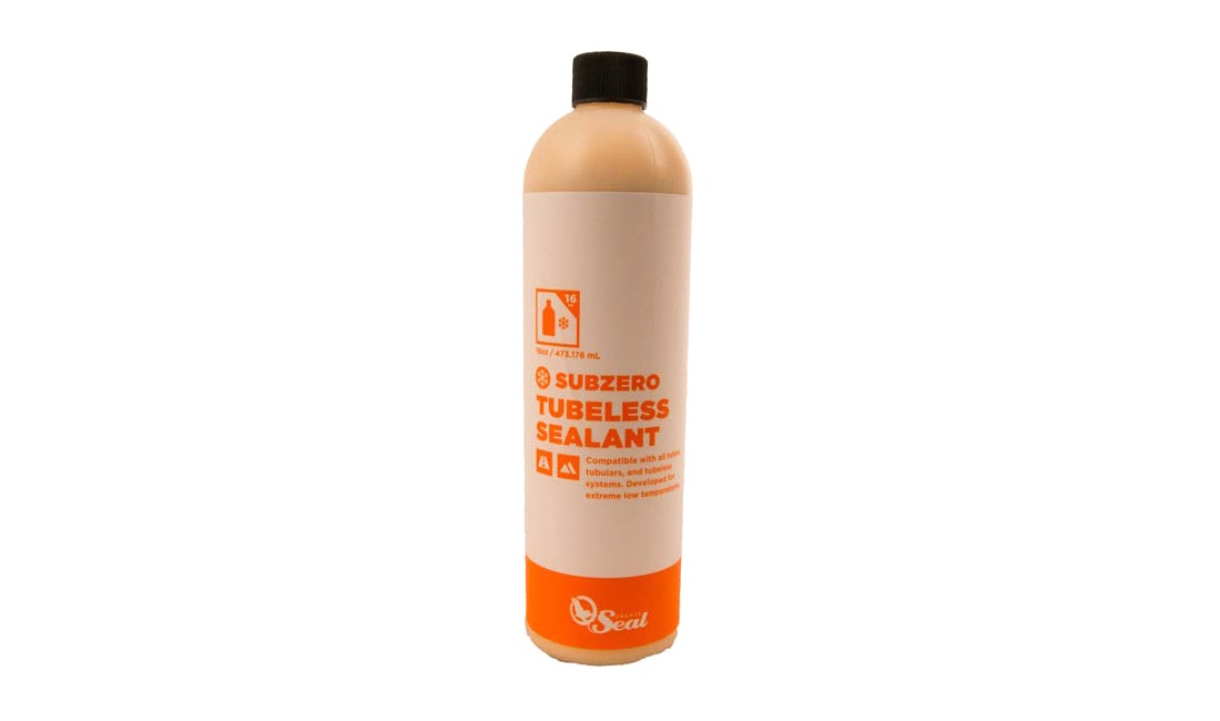 Orange seal tubeless væske subzero 473ml