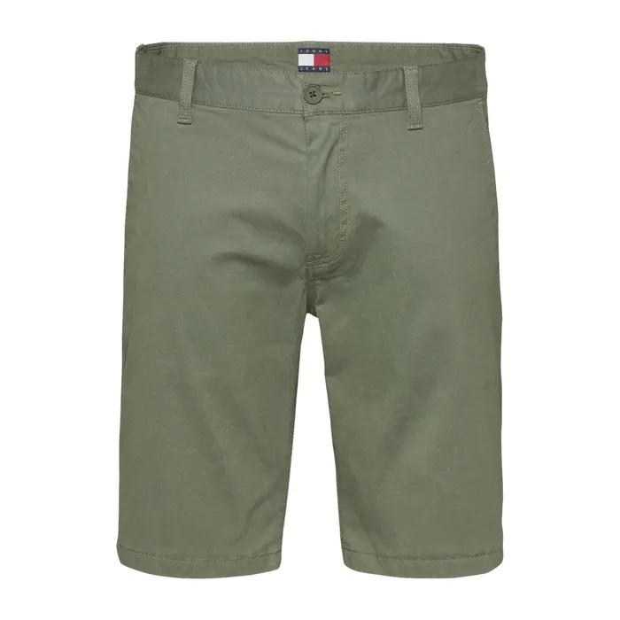 Tommy Hilfiger Scanton Slim Chino Short Heren