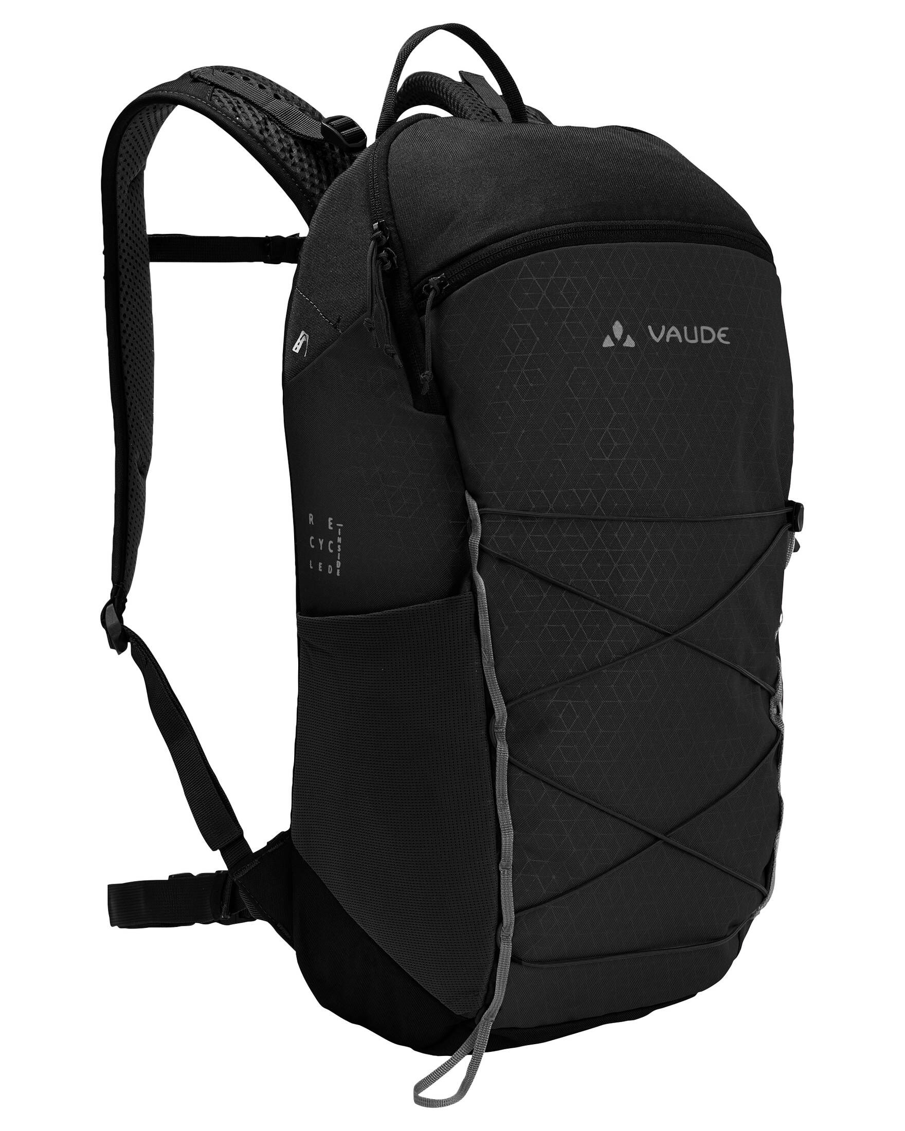 VAUDE| Rucksaecke20-29L Agile 20