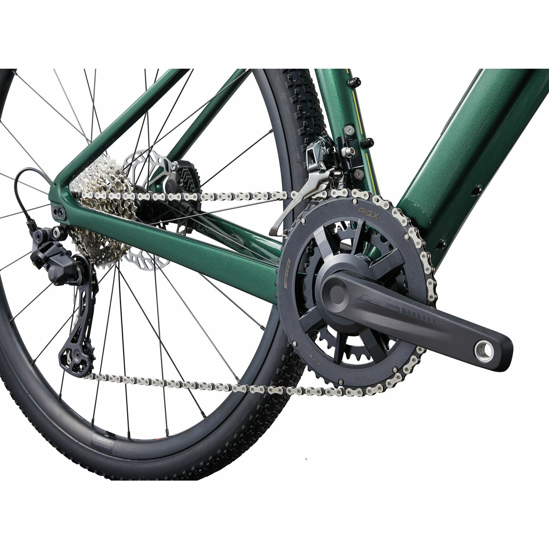 Liv Devote Advanced 2 2025