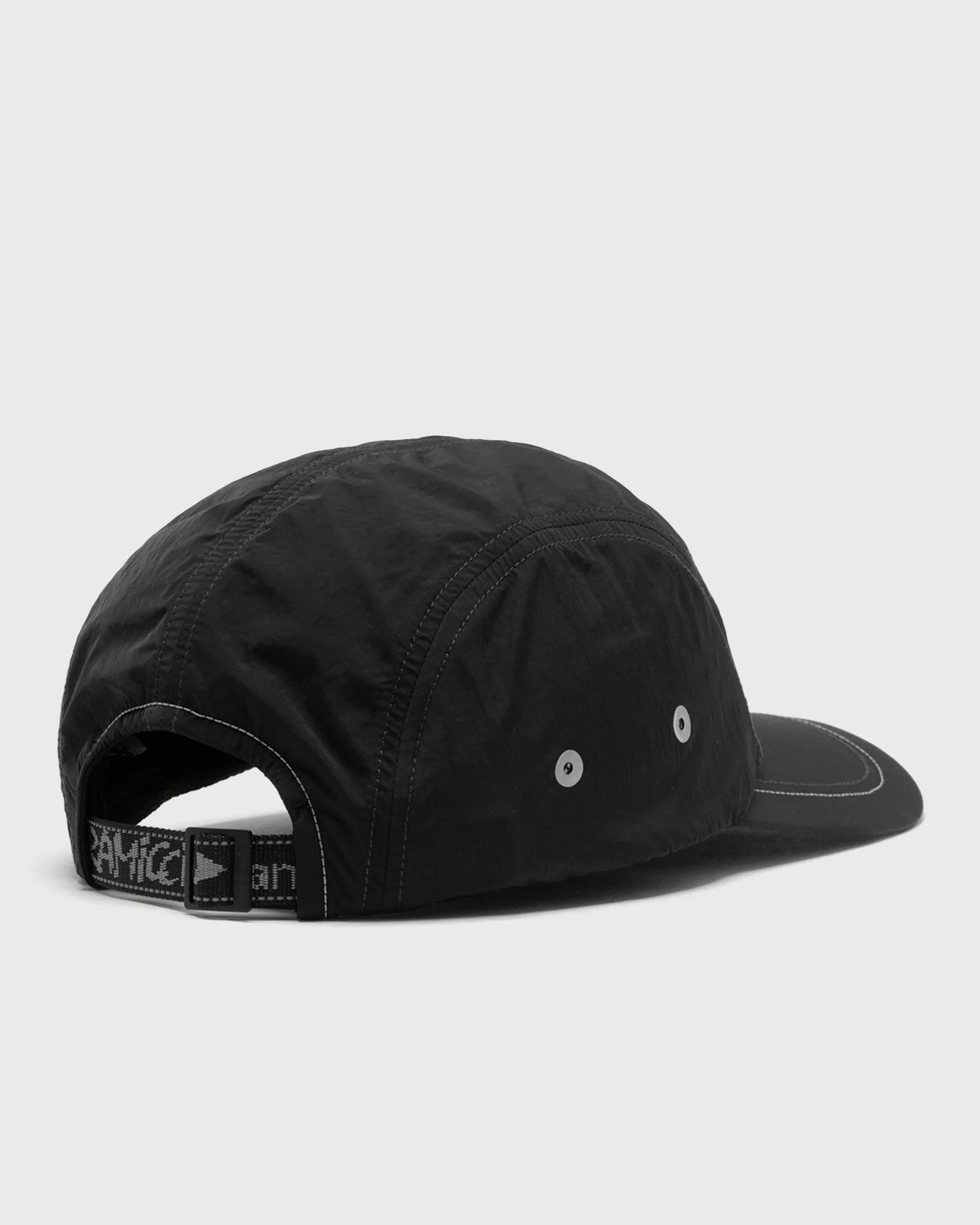 Gramicci x AND WANDER PATCHWORK WIND CAP