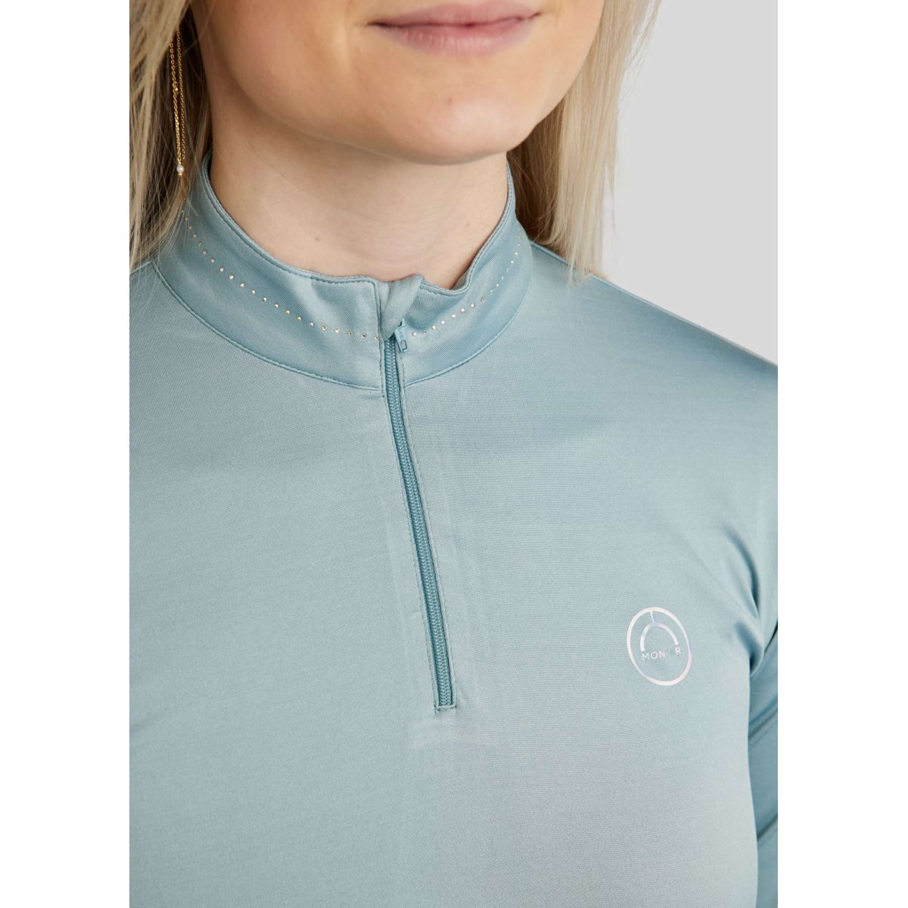 Montar Longsleeve MoCha Navy