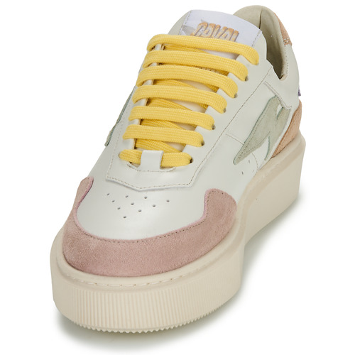 Caval - THUNDER SUMMER SHOT - Beige / Rose