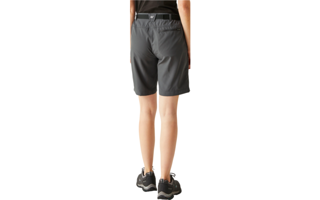 Regatta Women’s Xert Stretch Bermuda Light Damen Shorts