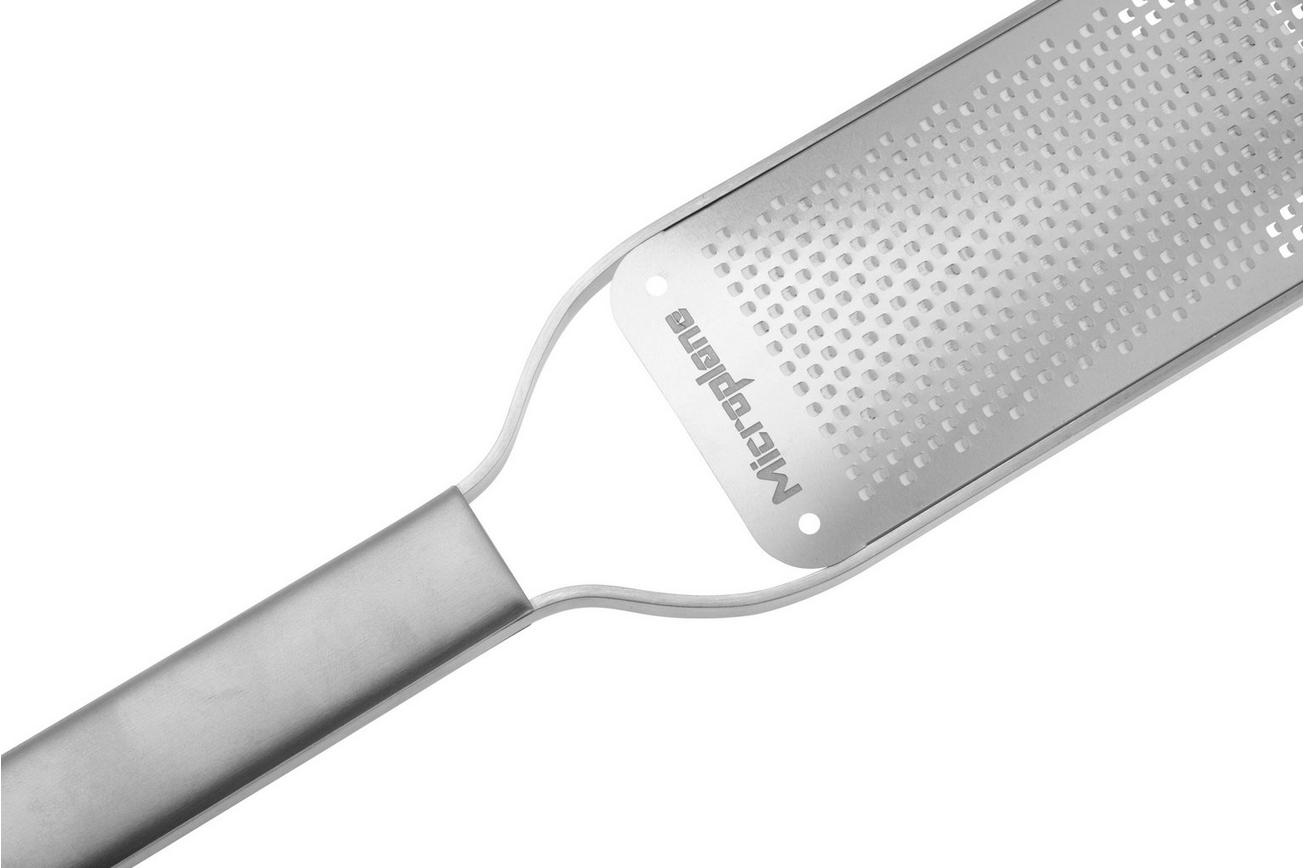 Microplane Professional 59004 rasp fijn