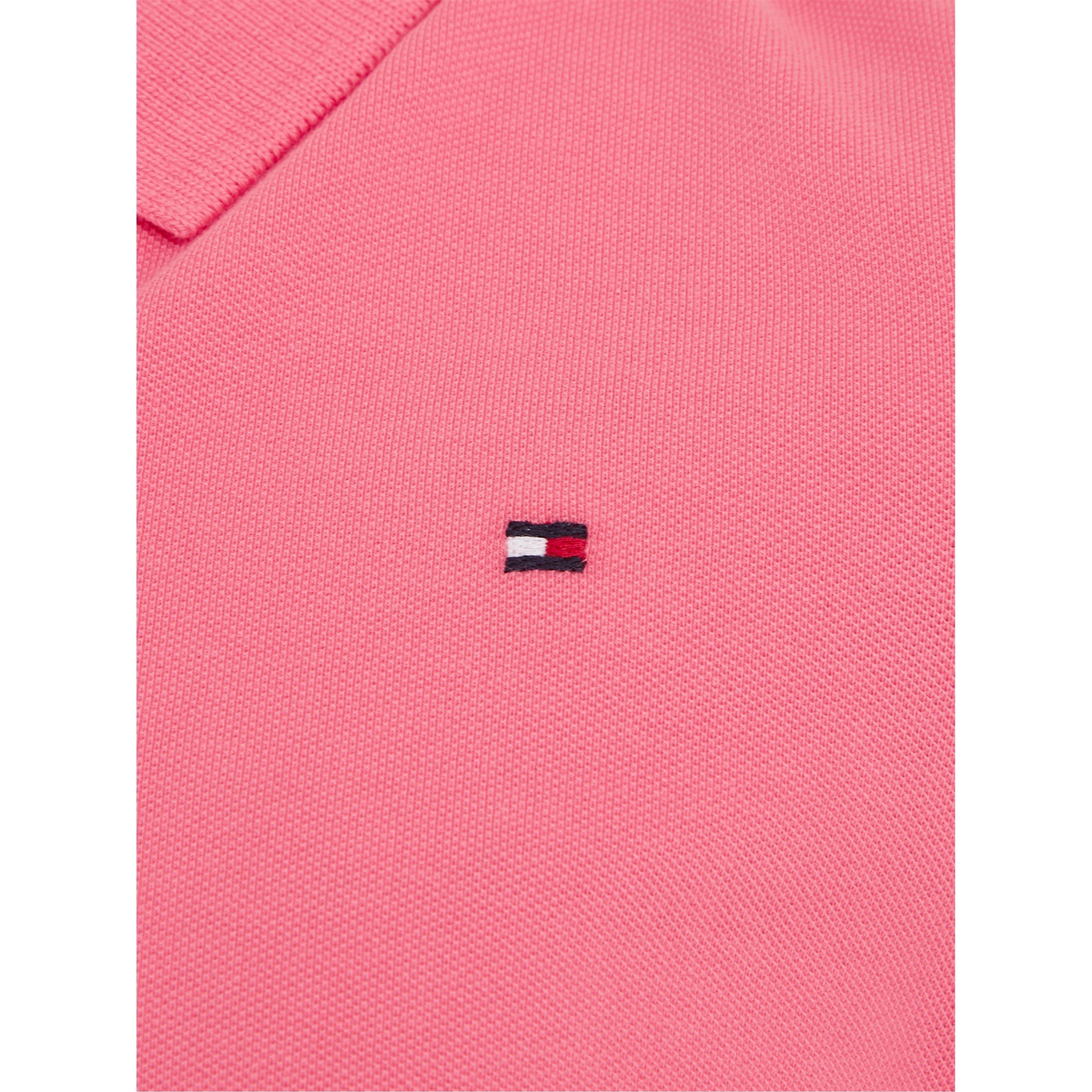 Tommy Hilfiger Essential Dropped Waist Polo Dress