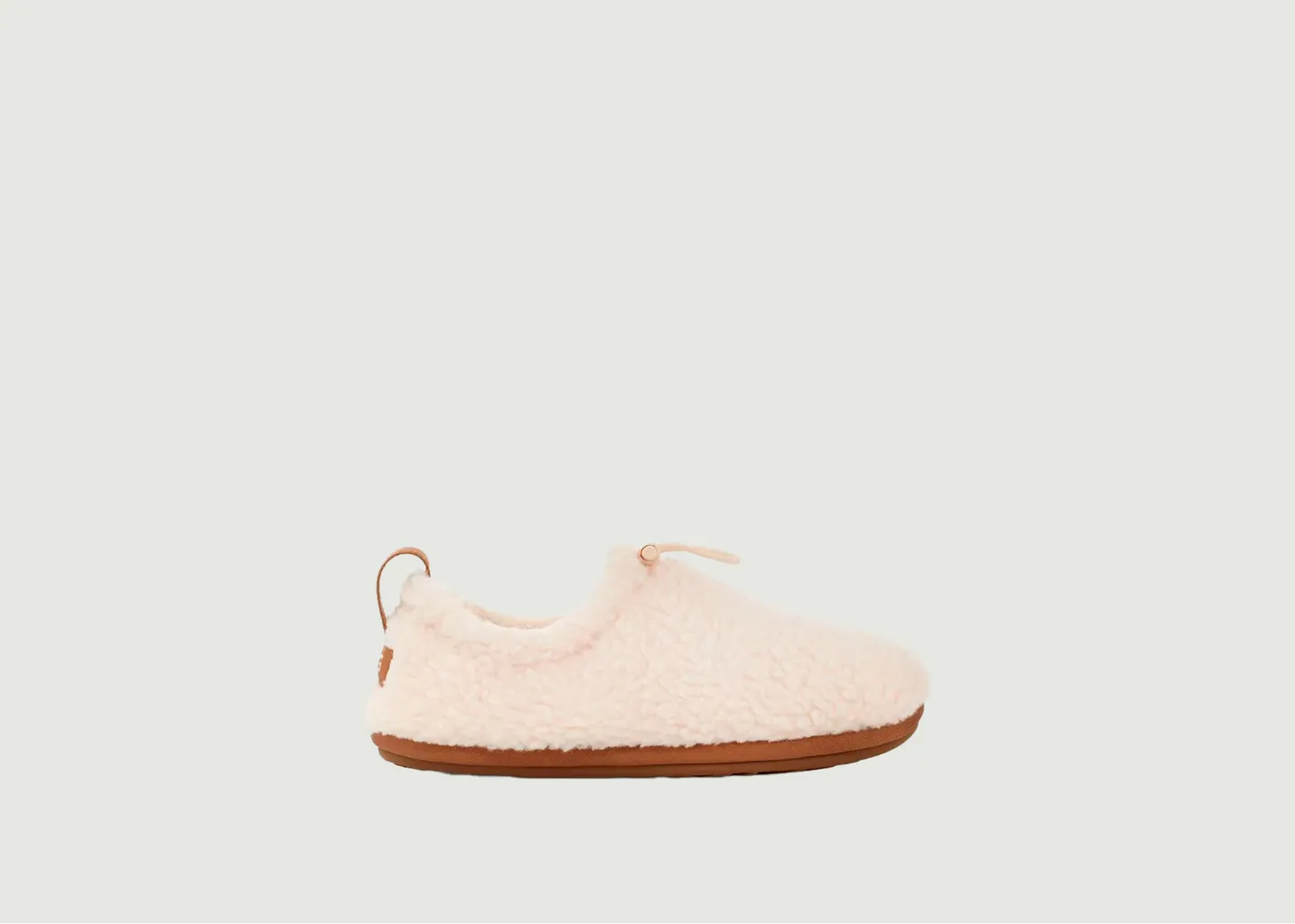 Chaussons Plushy Slippers Ugg