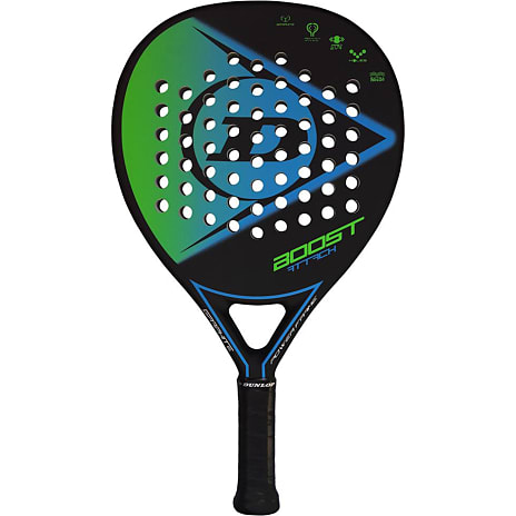 Dunlop Boost Attack Padelbat