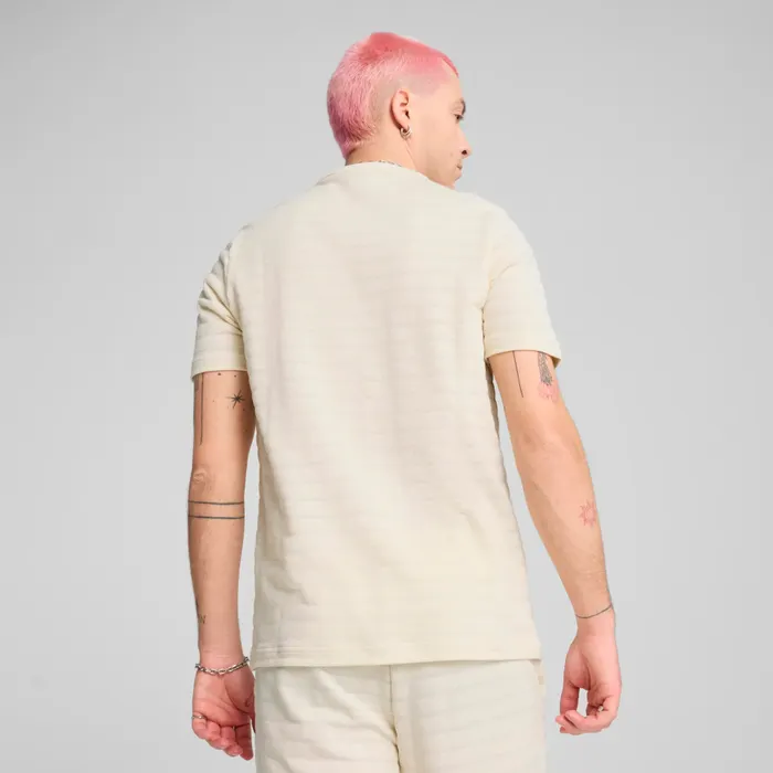 Puma ESS Elevated Structures Shirt Heren
