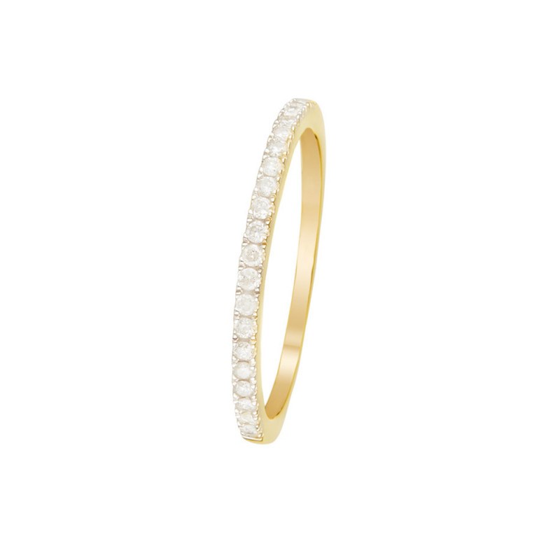 Bague Alliance 