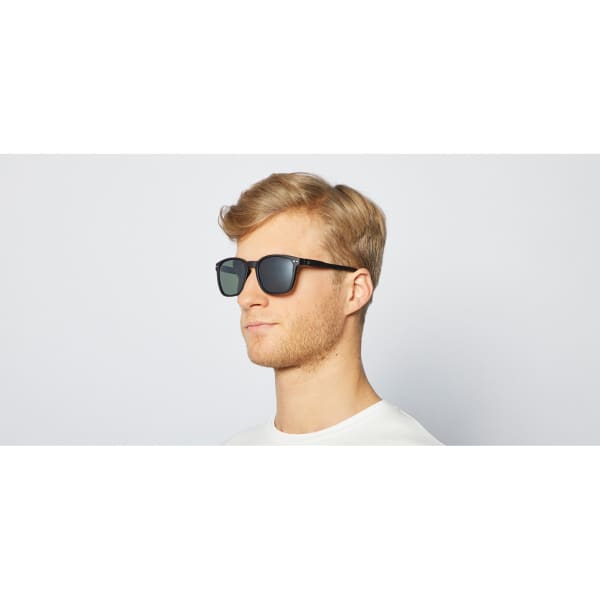 Lunette de soleil lifestyle IZIPIZI #SUN NAUTIC