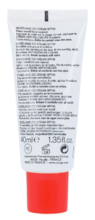 Uriage Roséliane CC Cream SPF30 40ML