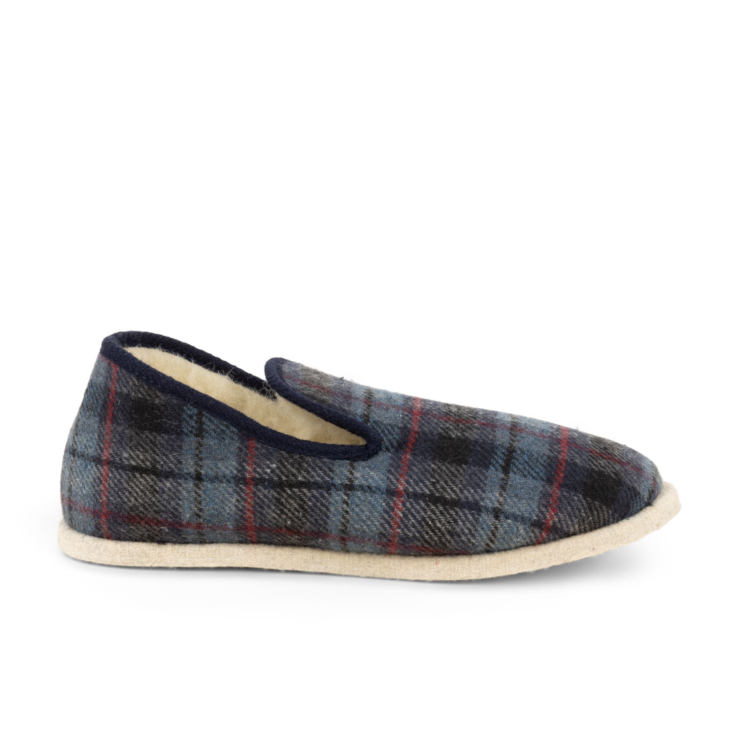 Chaussons homme, femme FARGEOT FURKA