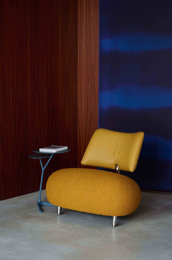 Leolux   Pallone Ma Soft Fauteuil