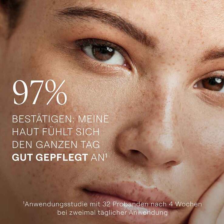 Weleda 48h Hydration Creme-Gel, 30 ml