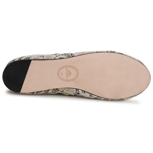 Fornarina - LYZA - BLACK FABRIC WO'S SHOE