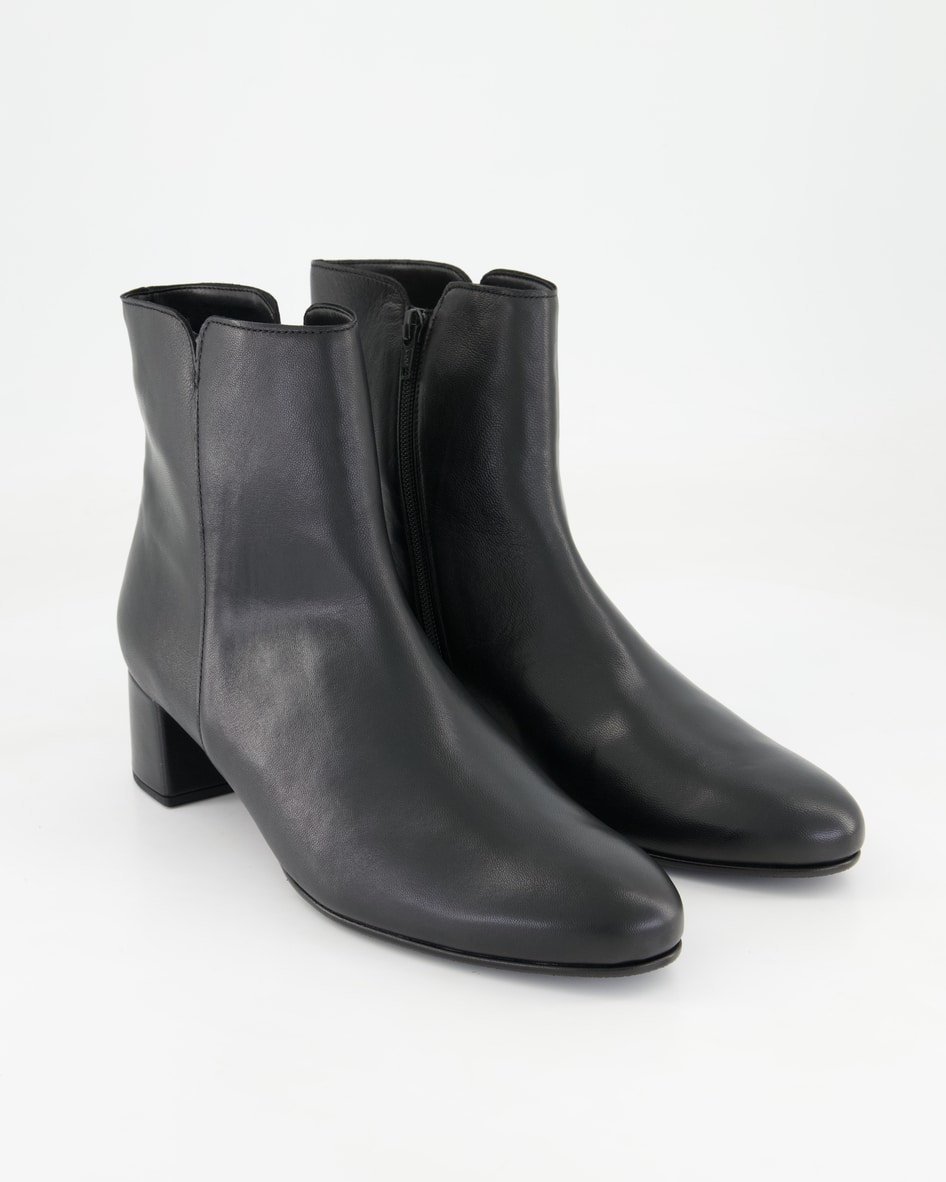 Gabor 55.680.27 Stiefeletten in Schwarz