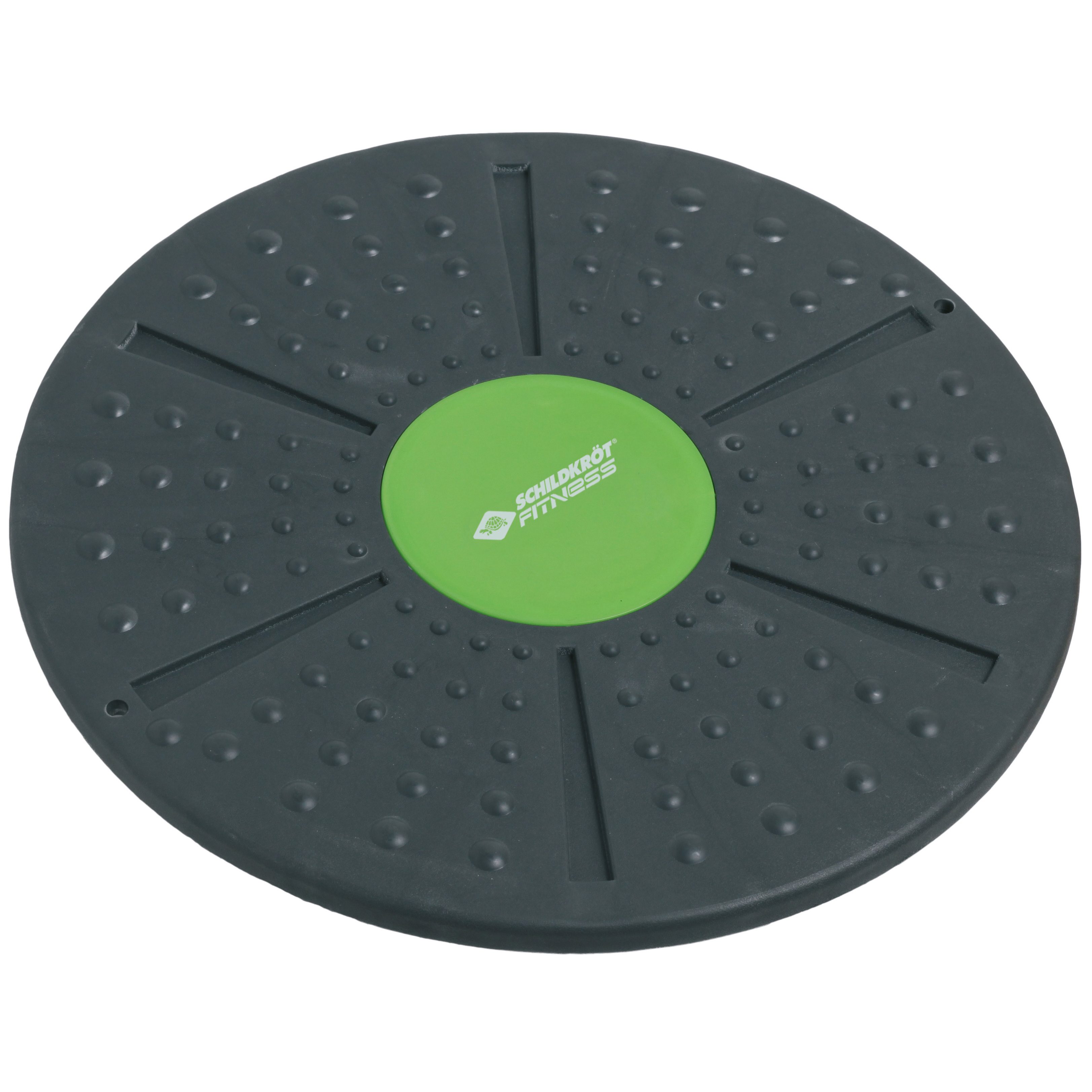 Schildkröt Fitness Balance Board grau