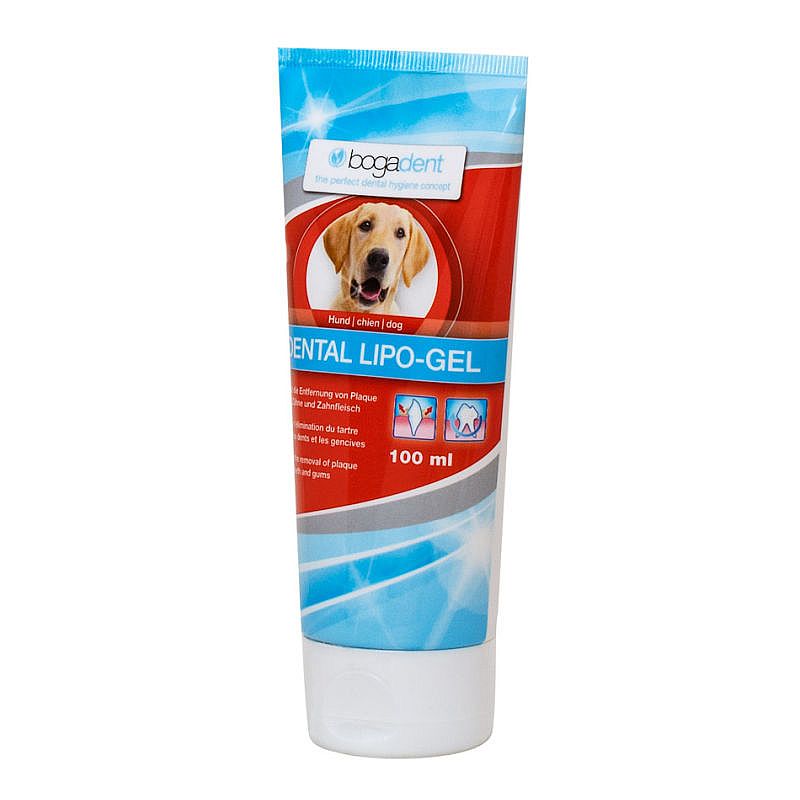 Bogadent Dental Lipo Gel 100 ml