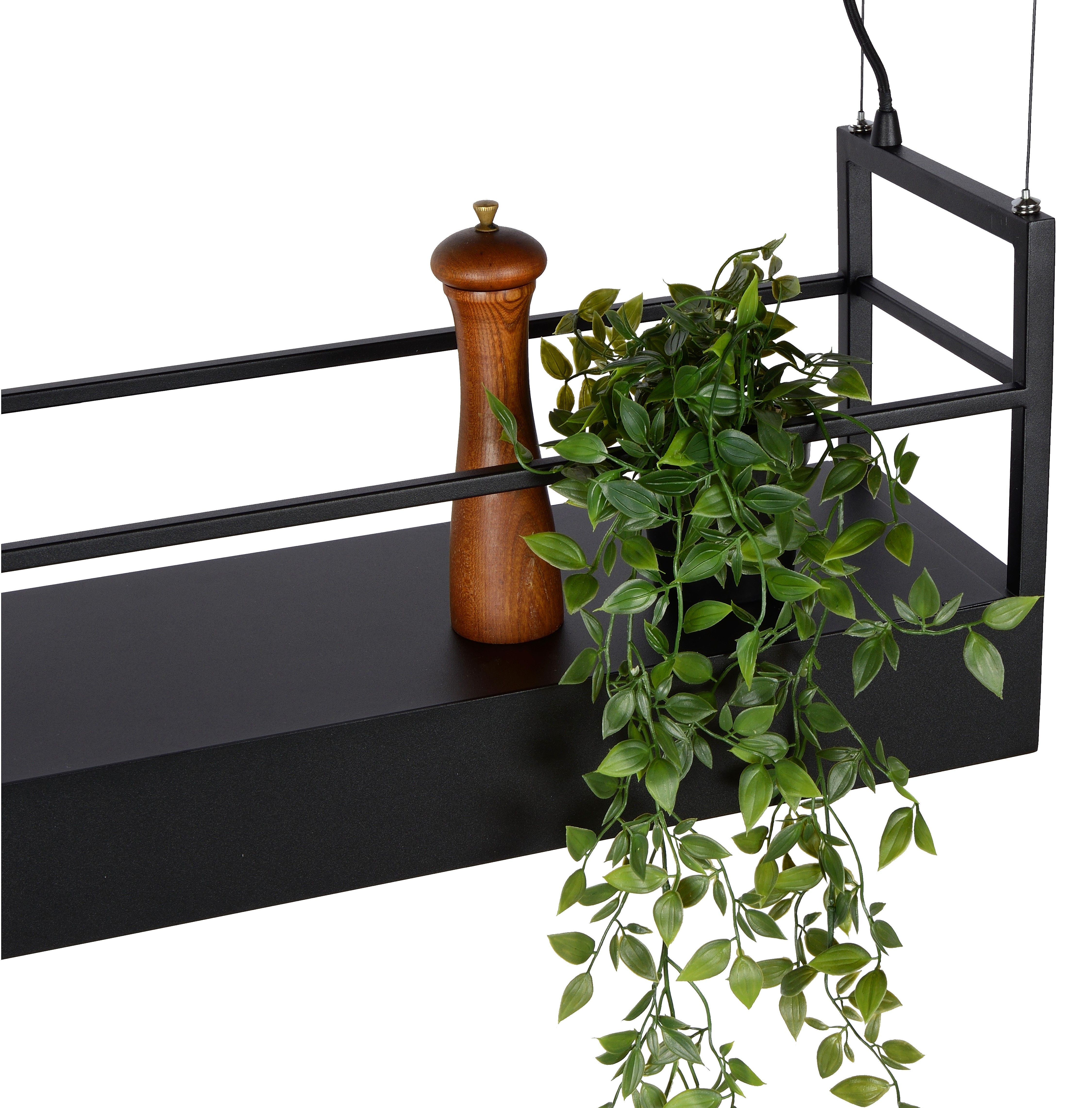 Hanglamp Miravelle B110 x D22 cm