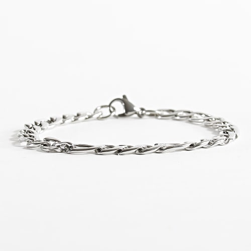 Bracelet Argenté