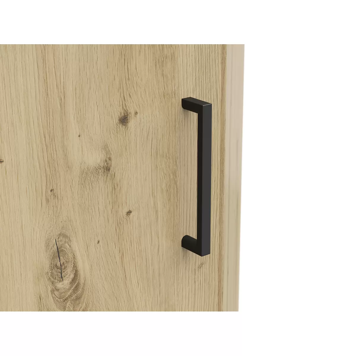 Eckschrank 1T Cabinet Artisan Eiche