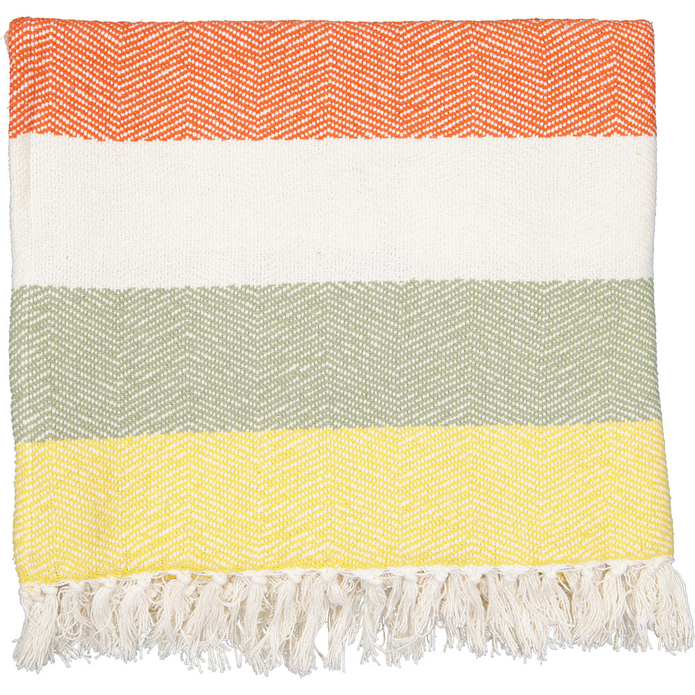 Plaid Multi-color kopen? Goed en goedkoop