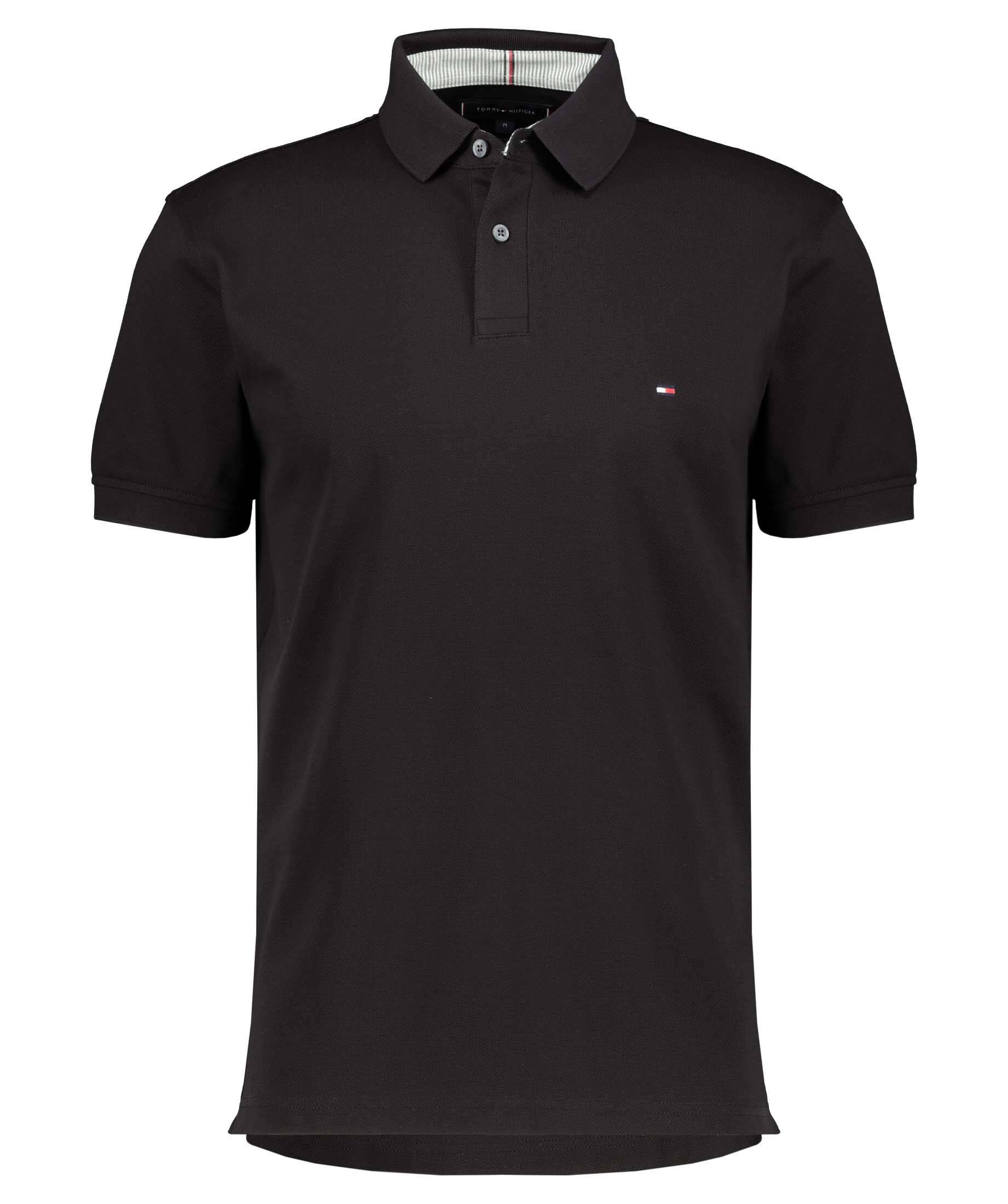 Tommy Hilfiger| Herren Poloshirt 1985 Regular Fit