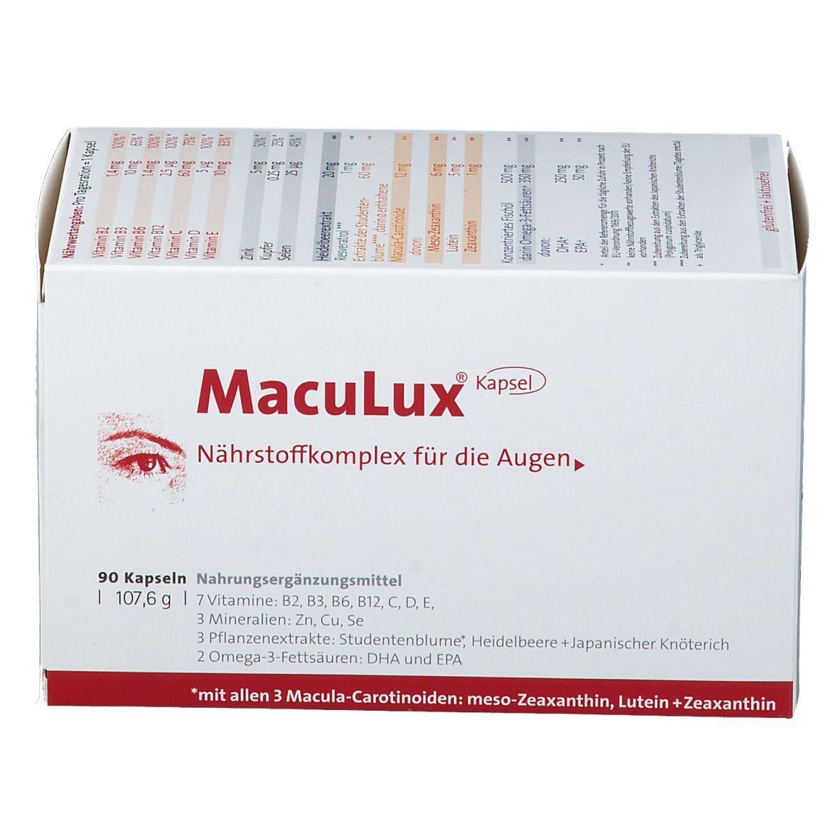 MacuLux®