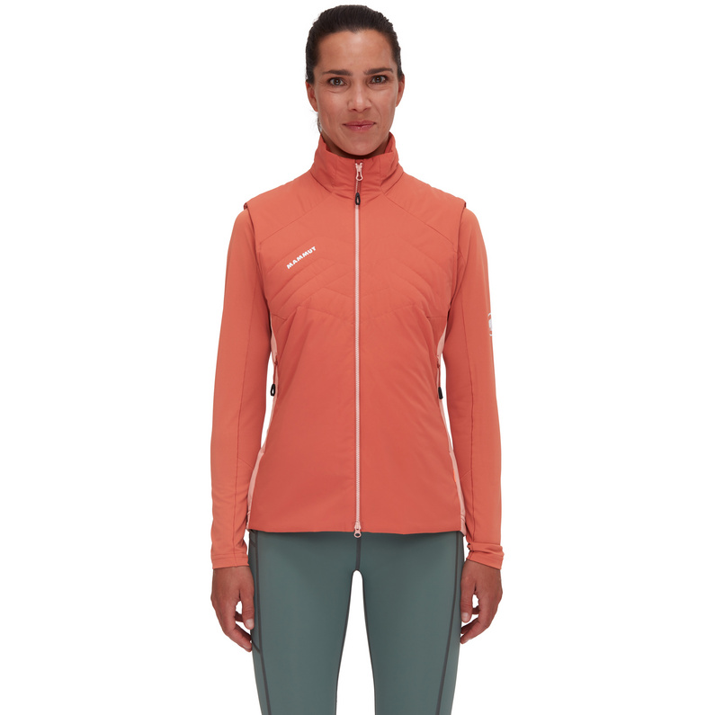 Mammut Damen Rime Light In Flex Weste