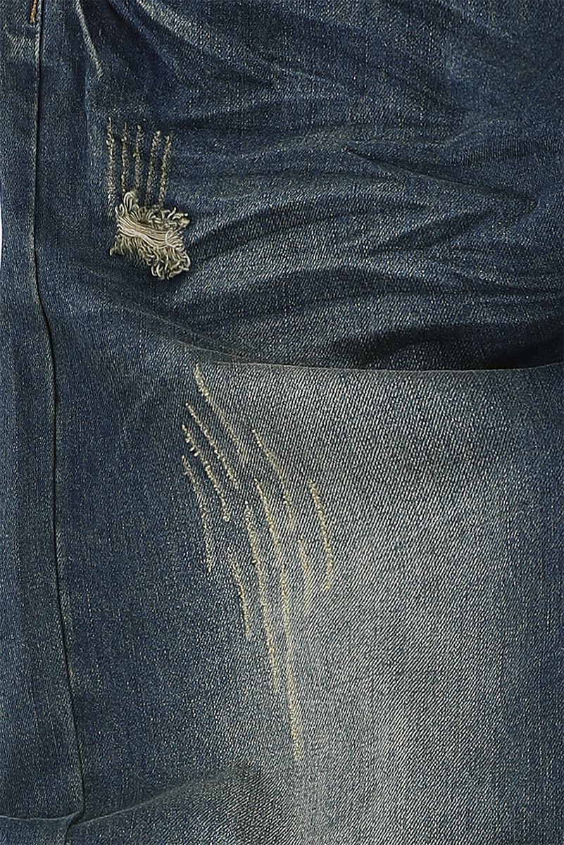 Stan | Black Premium by EMP Jean