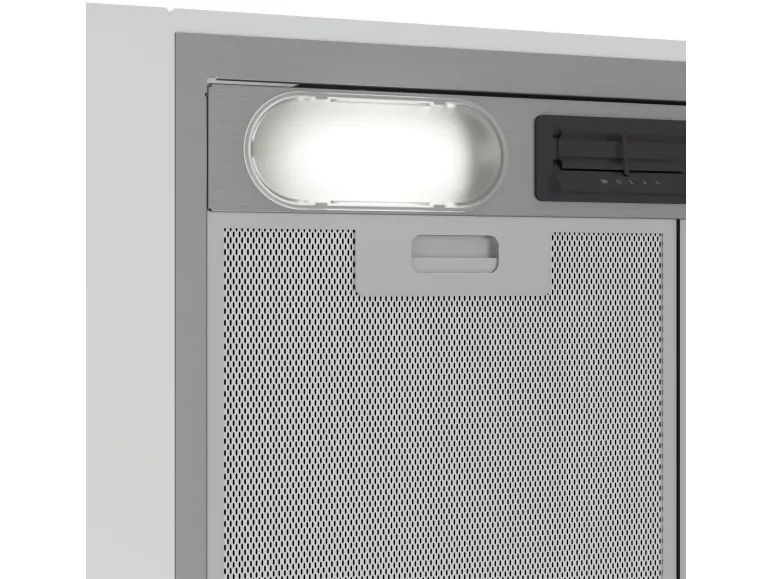 Beko HNU51311SH emhætte