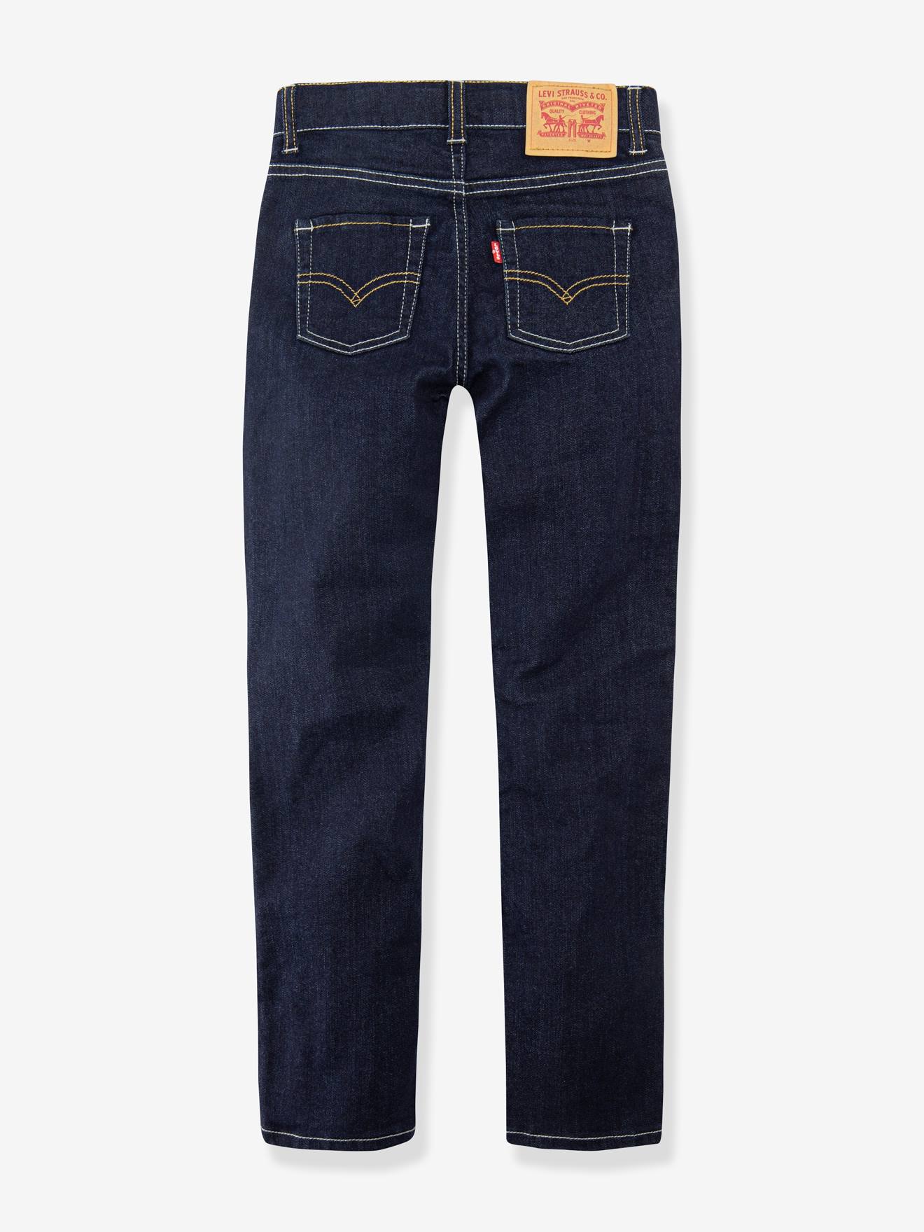 Calça jeans Levi's 510 skinny fit azul