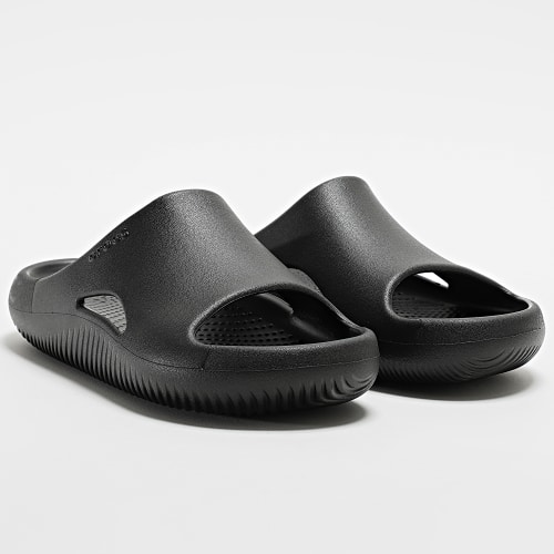 Claquettes Mellow Slide Noir