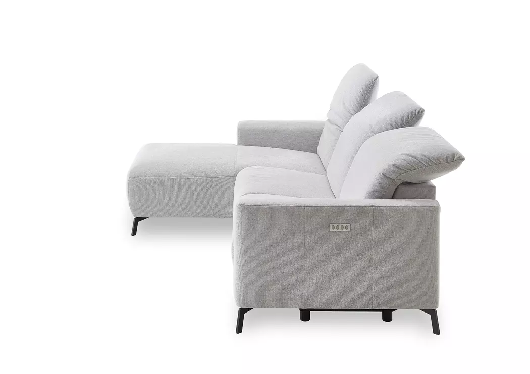 Ecksofa Friedberg