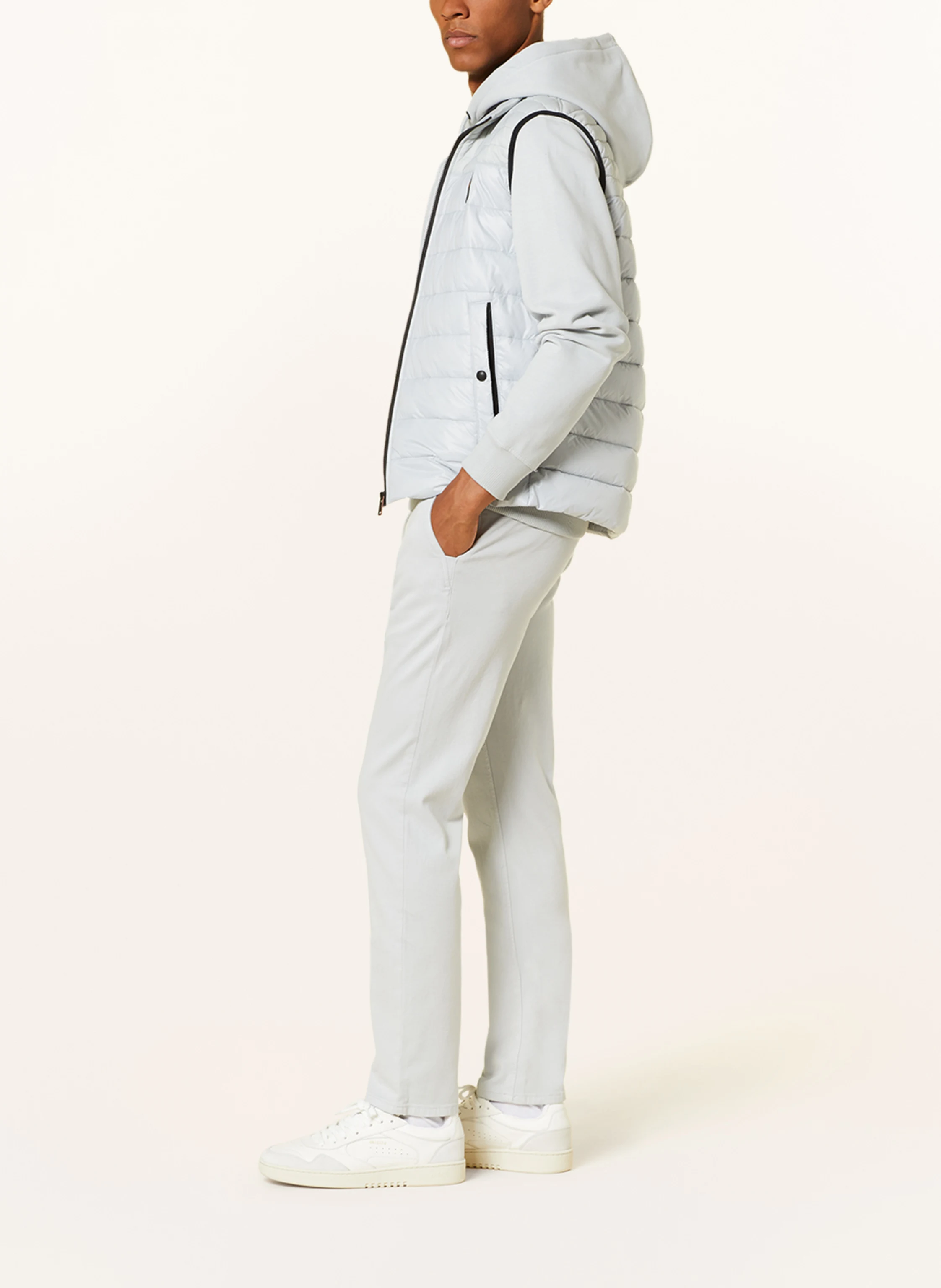 BOSS Chino Slim Fit
