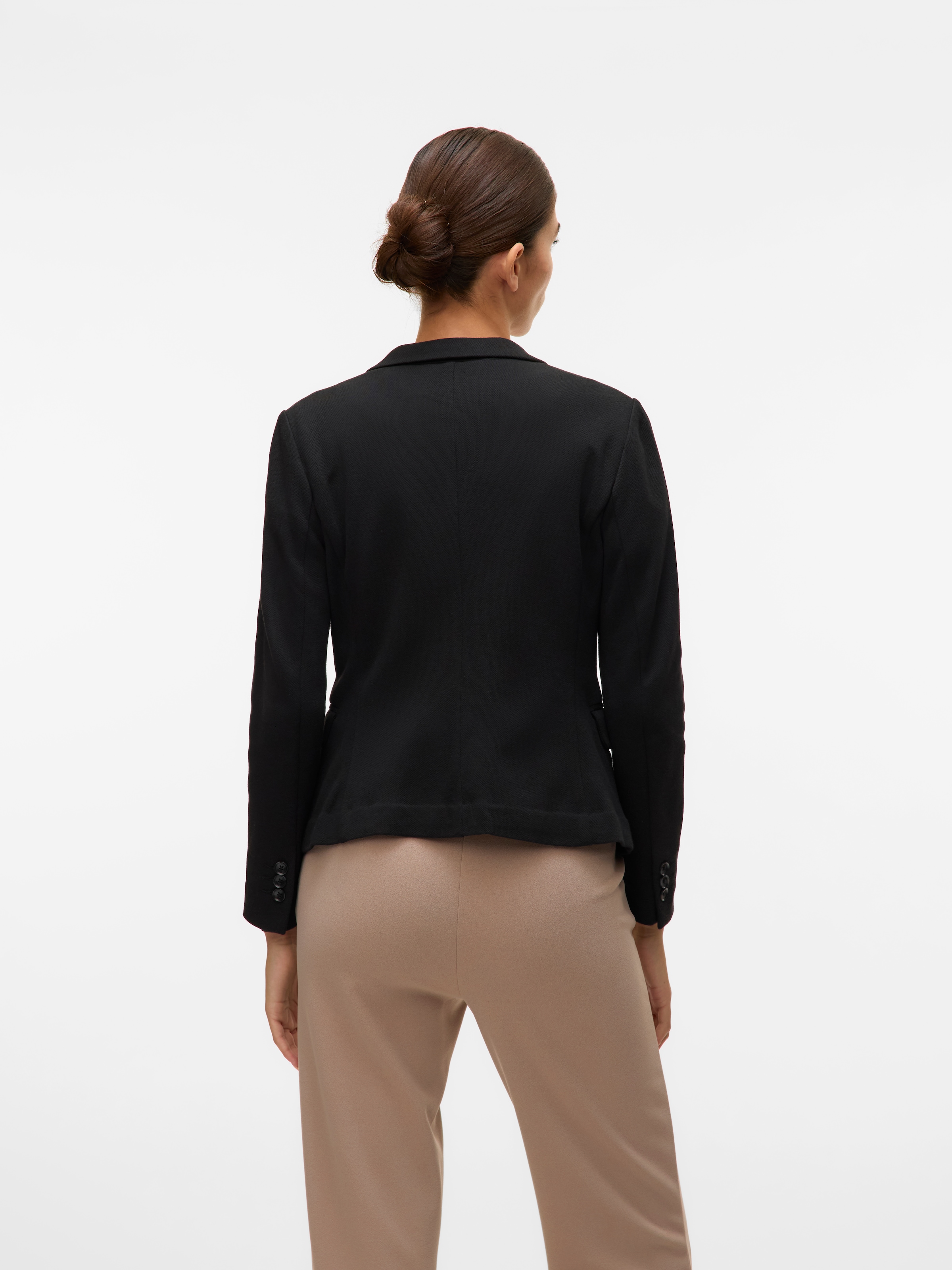 Vero Moda Jerseyblazer »VMJULIA LS BLAZER«