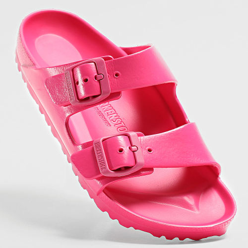 Claquettes Femme Arizona EVA Beetroot Purple