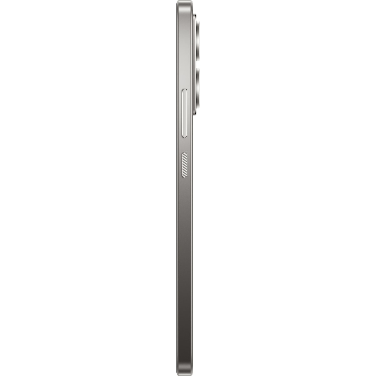 Xiaomi 14T 5G smarttelefon 12/256 (titangrå)