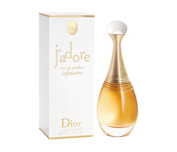 DIOR J'adore Infinissime Eau de Parfum