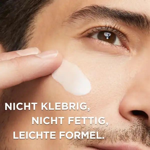 Gesichtscreme Power Age 24H Feuchtigkeitspflege