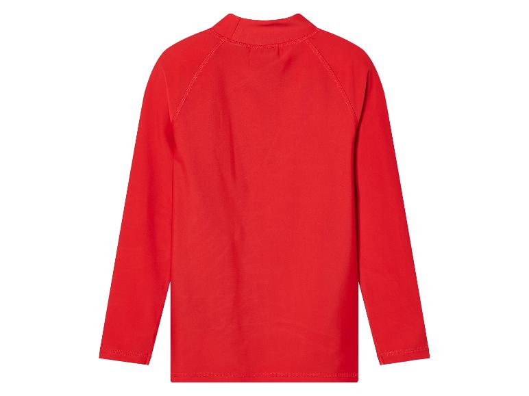 Kinder UV-zwemshirt