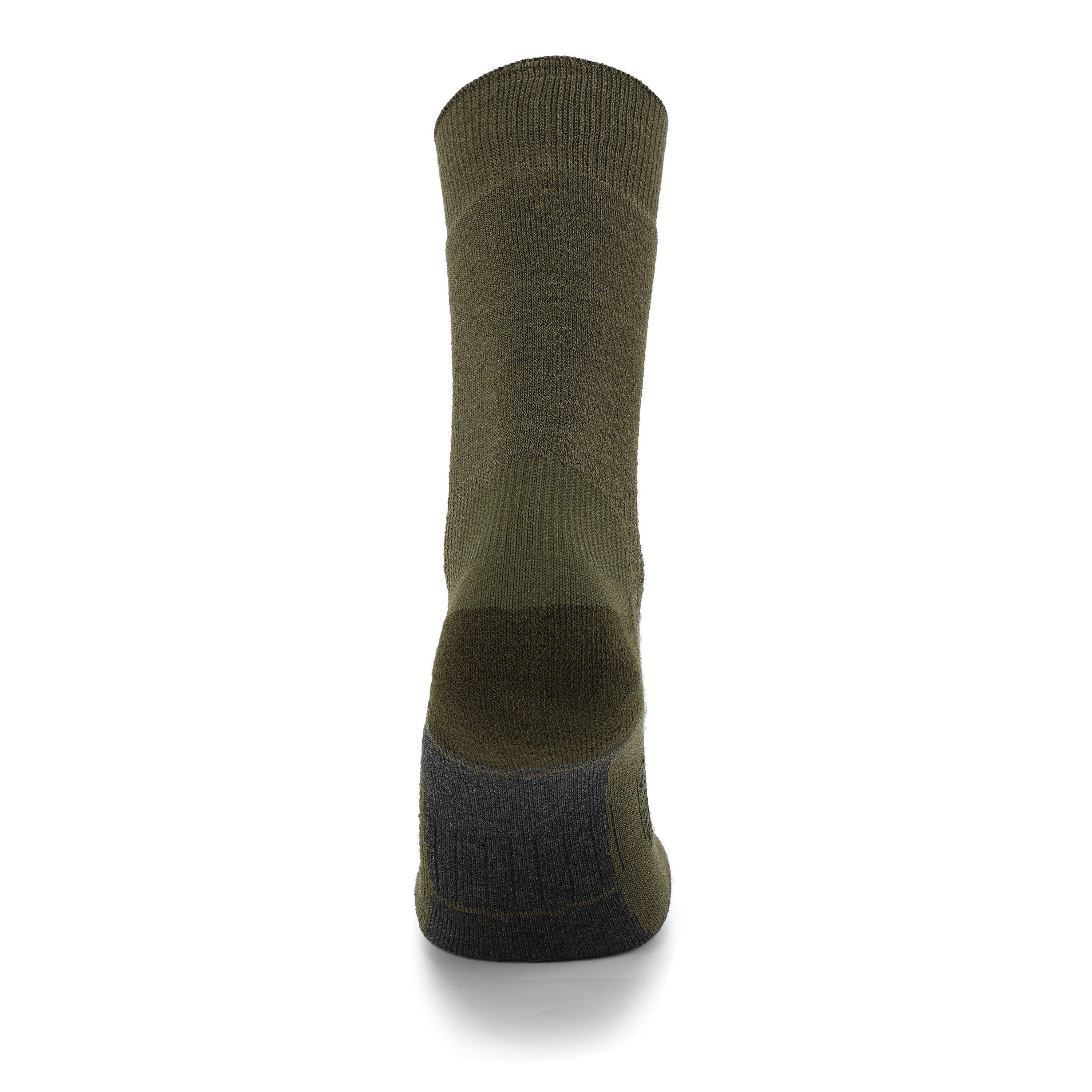 Karrimor 2 Pack Trekking Socks Mens