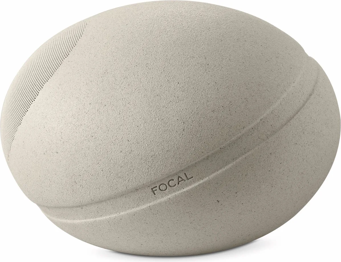 Focal OD Stone 8 Blanc (la pièce) Enceintes d'extérieur