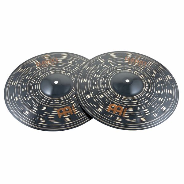 Meinl Classics Custom Dark Set
