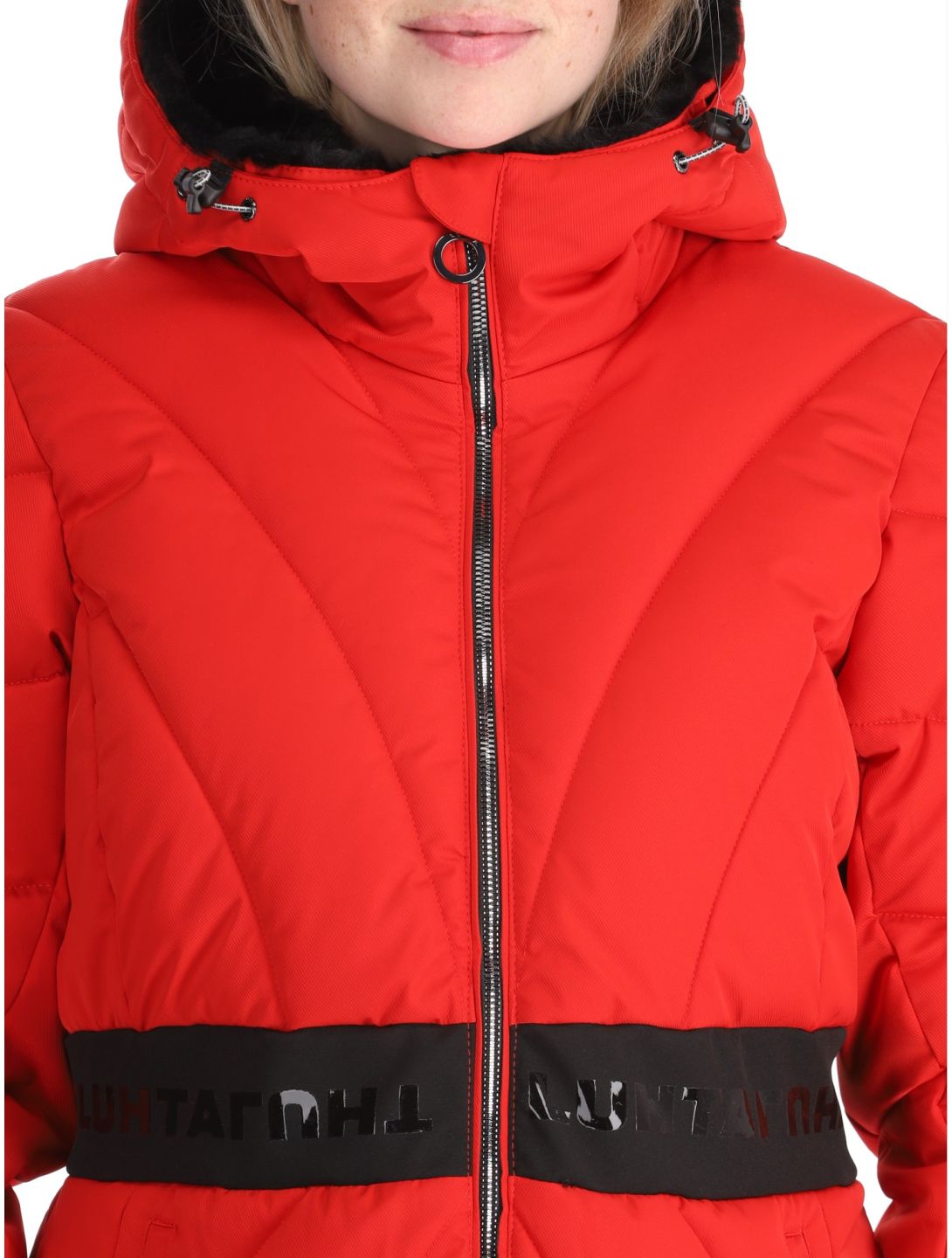 Hakolahti ski-jas dames