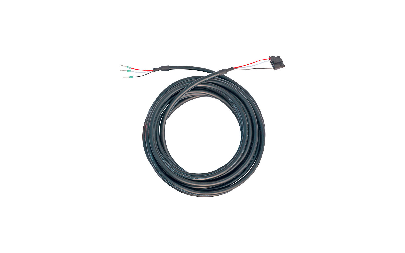 Super B Anschlusskabel für SB-BM01 an Epsilon 2,5 m