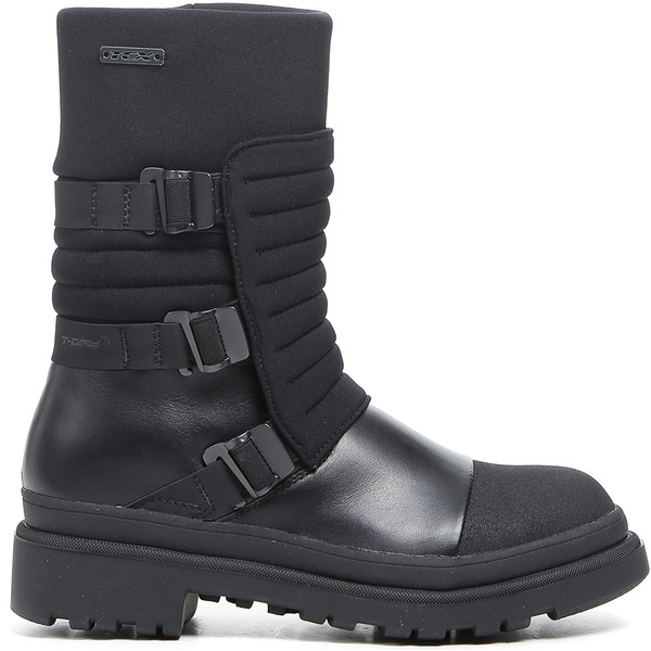 TCX - Bottes femme Freyja Lady Waterproof Noir