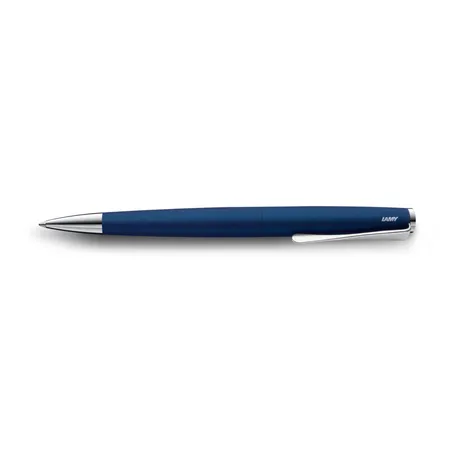 LAMY Kugelschreiber studio 267, imperialblue, M