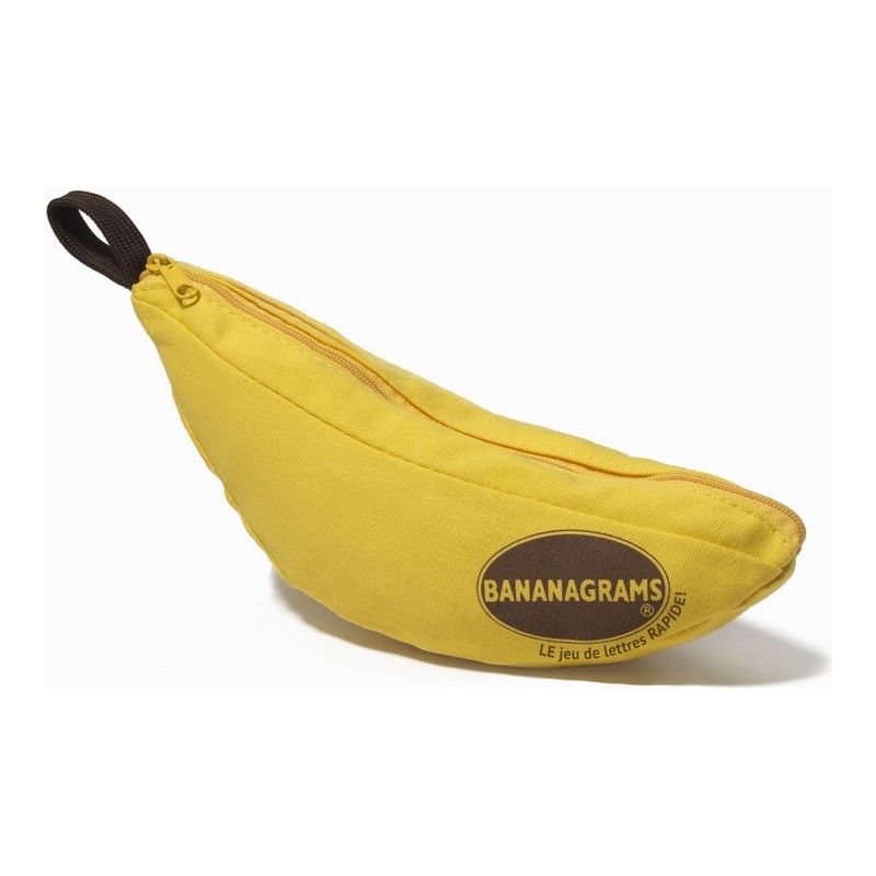 Bananagrams